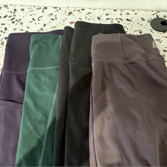 Reebok Pants - Set of Leggings